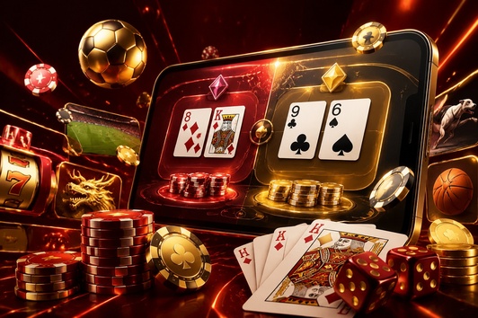 royal138