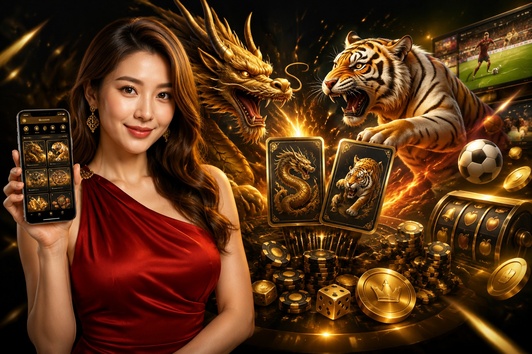 royal138