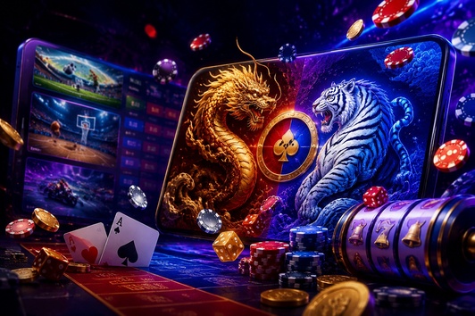 royal138